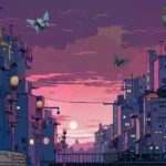 Dream Glitcher